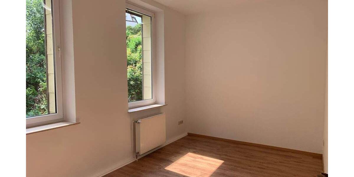 *4-Zi-Erdgeschoss-Wohnung in der Freiheit* 3 zimmer