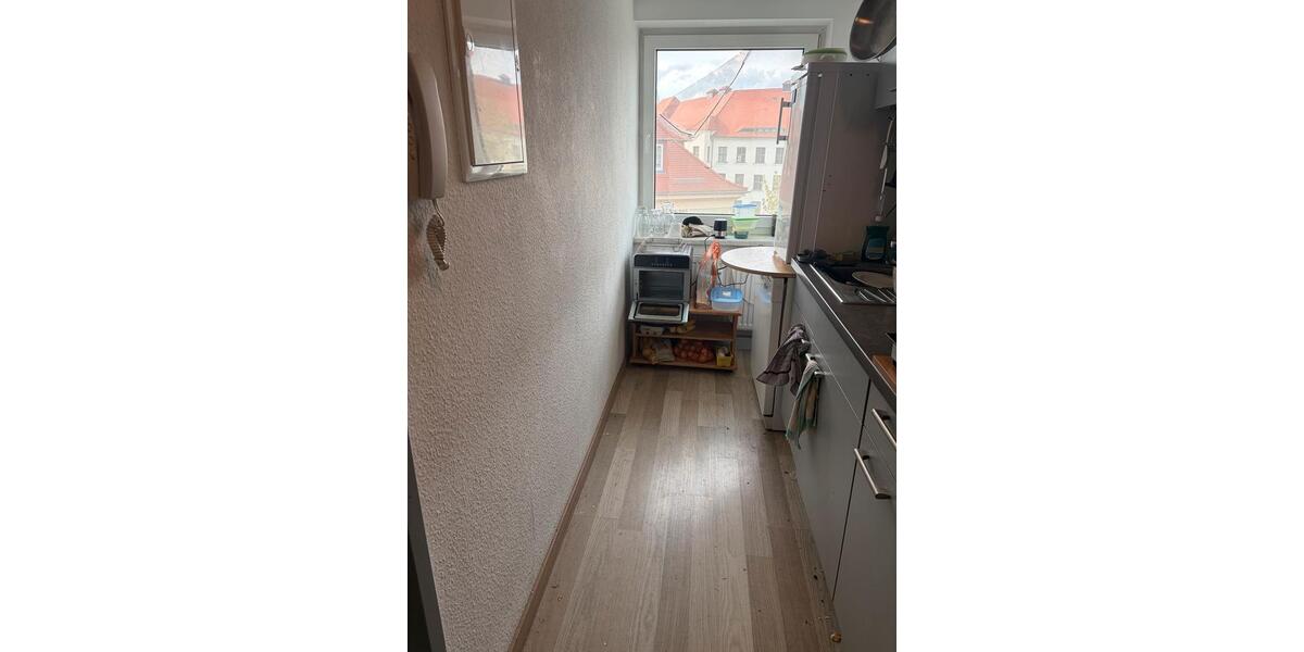 Wohnen auf Zeit Freiberg - 2 Zimmer, 85 m&sup2;, 300&euro; | Angebot:26655288