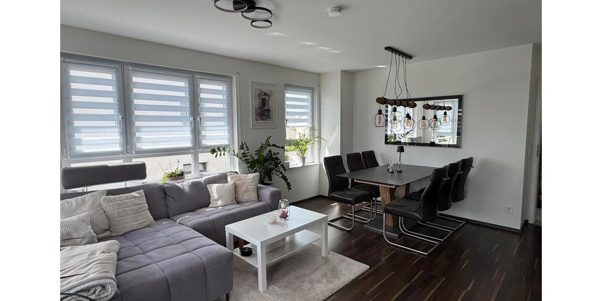 Etagenwohnung Magstadt - 3 Zimmer, 70 m&sup2;, 1.440&euro; | Angebot:26691638