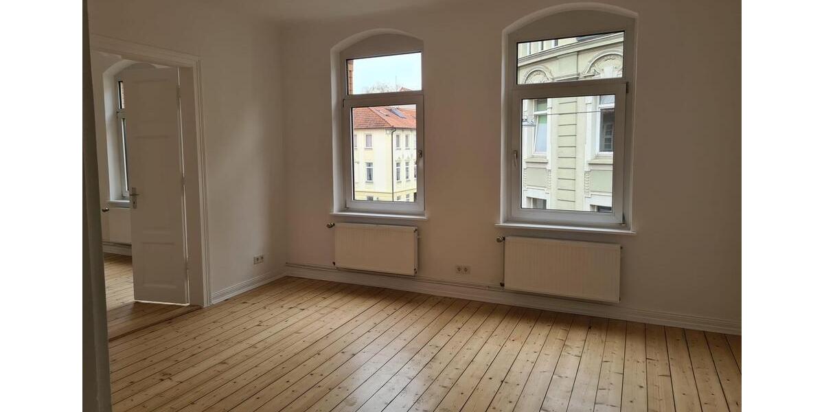 Etagenwohnung Göttingen Oststadt - 3 Zimmer, 77 m&sup2;, 1.073&euro; | Angebot:26146062