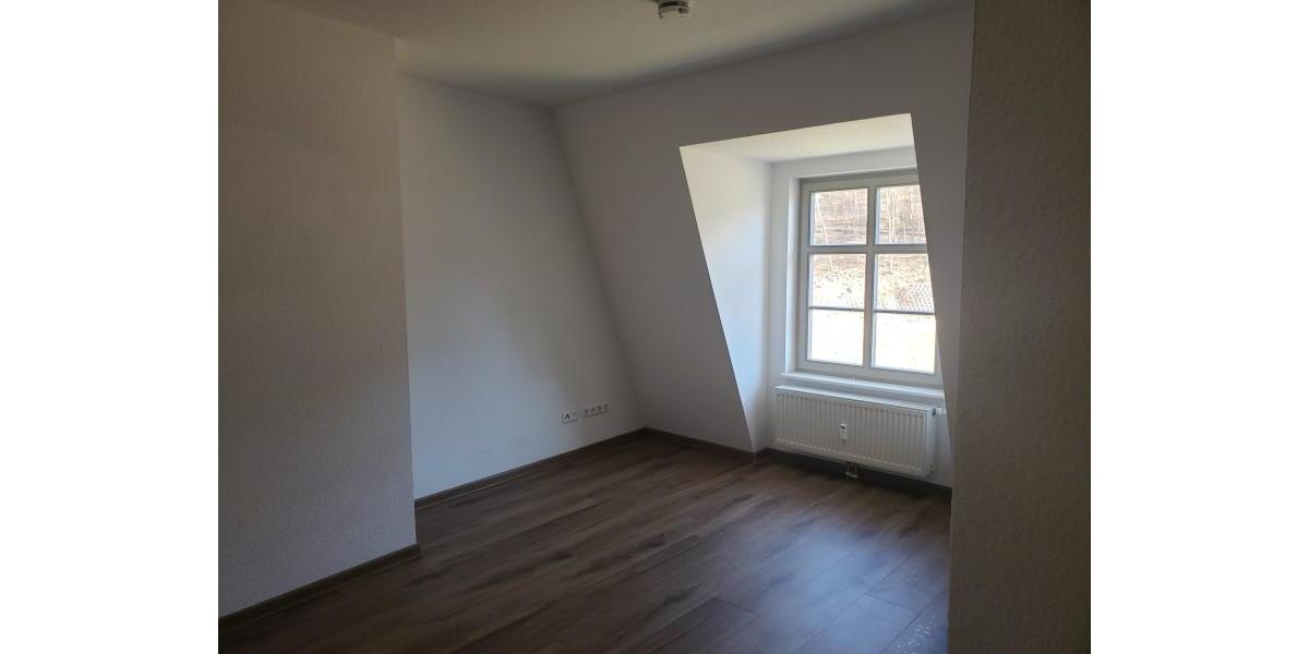 Etagenwohnung Hainichen - 2 Zimmer, 52 m&sup2;, 259&euro; | Angebot:25582031