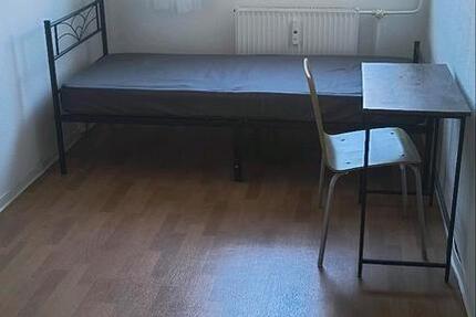 Wohnen auf Zeit Königs Wusterhausen - 1 Zimmer, 11 m&sup2;, 350&euro; | Angebot:26607400