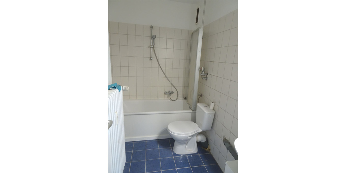Etagenwohnung Celle - 2 Zimmer, 47 m&sup2;, 495&euro; | Angebot:26441375
