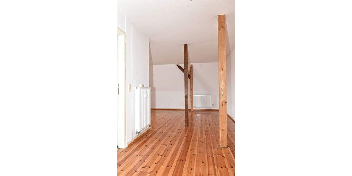 Etagenwohnung Ribnitz-Damgarten Damgarten - 5 Zimmer, 194 m&sup2;, 1.480&euro; | Angebot:23302329