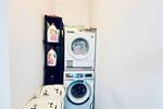 AS ImmobilieN: Furnished 3 BR 2 bath end-terrace house, fitted kitchen, home-cinema, terrace yard