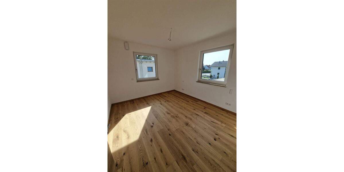 Etagenwohnung Hengersberg b Deggendorf Hengersberg - 3 Zimmer, 74 m&sup2;, 814&euro; | Angebot:25865839