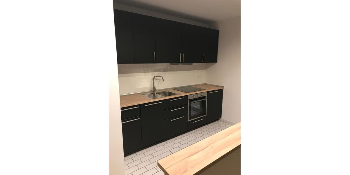 Etagenwohnung Grömitz - 2.5 Zimmer, 70 m&sup2;, 920&euro; | Angebot:25932889