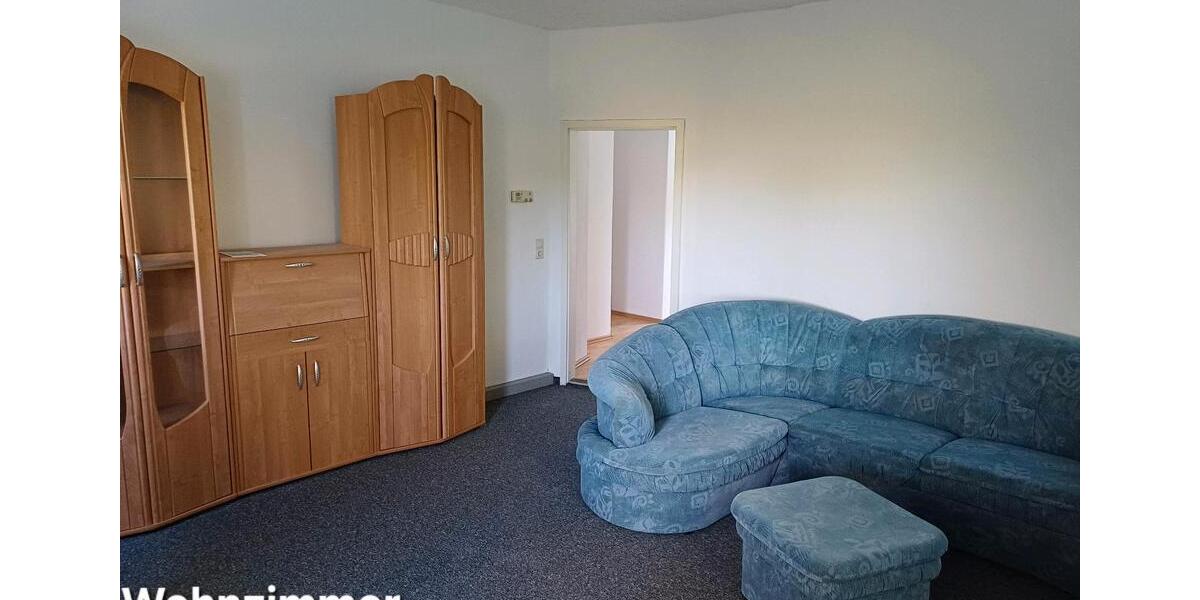 Erdgeschoßwohnung Hartmannsdorf-Reichenau Reichenau - 2 Zimmer, 410&euro; | Angebot:23041252