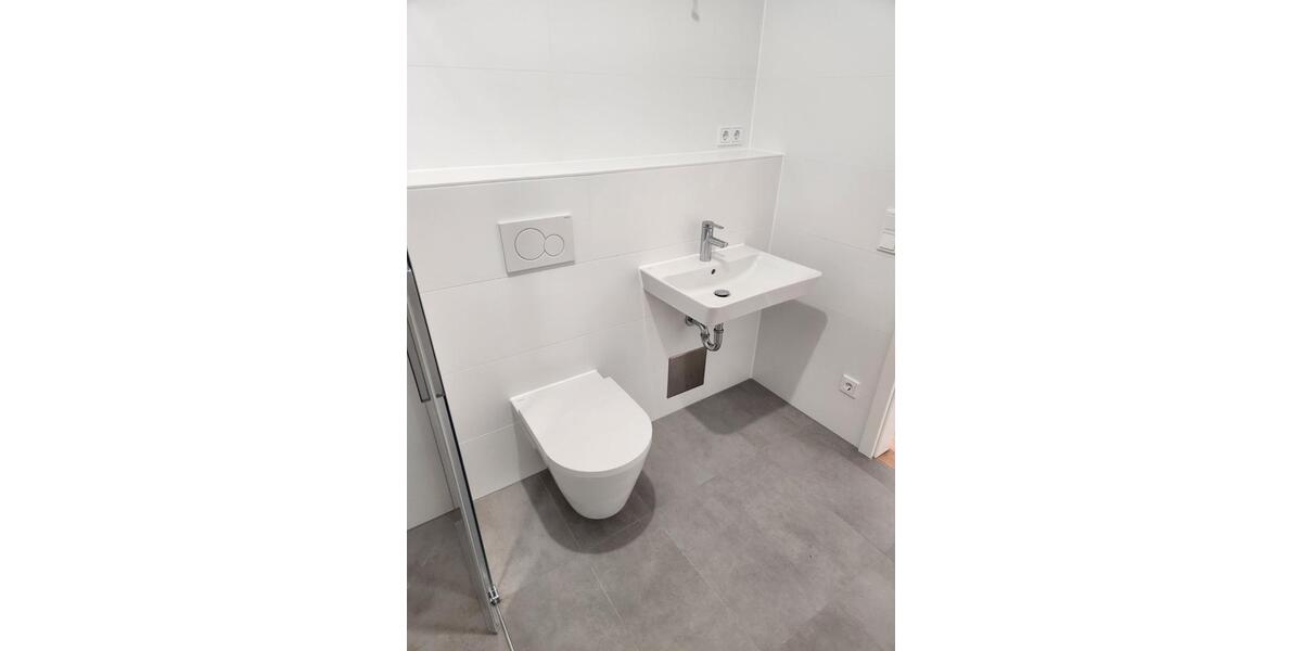 Etagenwohnung München Ramersdorf-Perlach - 1 Zimmer, 27 m&sup2;, 1.195&euro; | Angebot:26602927