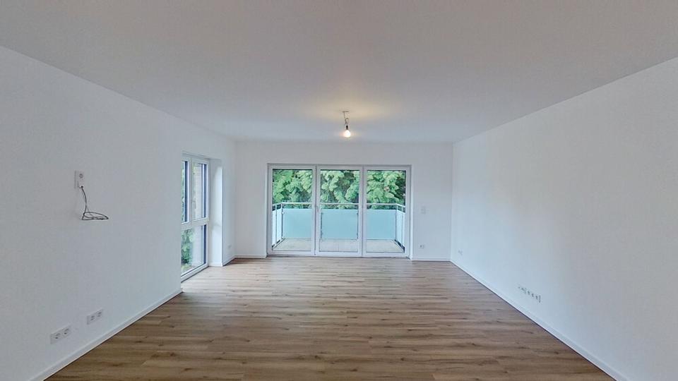 Etagenwohnung Wienhausen - 3 Zimmer, 88 m&sup2;, 1.000&euro; | Angebot:26601586