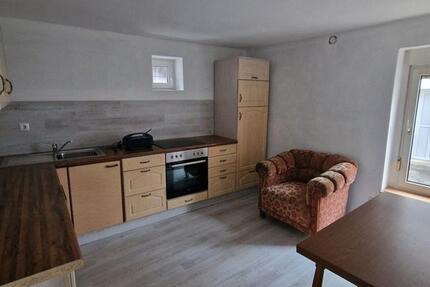 Wohnung Hardheim - 2 Zimmer, 50 m&sup2;, 500&euro; | Angebot:26047500