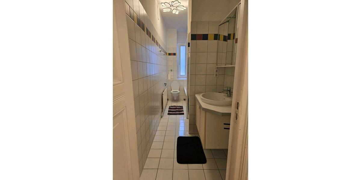 Wohnen auf Zeit Berlin Reinickendorf - 1 Zimmer, 14 m&sup2;, 600&euro; | Angebot:26664841