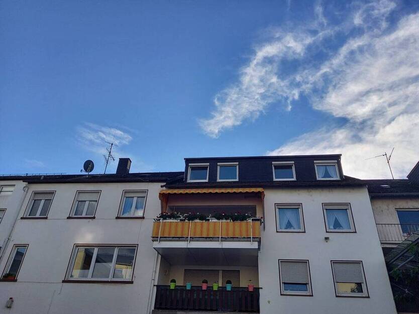 Gemütlich & Zentral Wohnen in der Schillerstraße