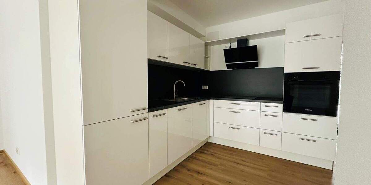 Etagenwohnung Ravensburg Innenstadt - 3 Zimmer, 105 m&sup2;, 1.490&euro; | Angebot:24035423