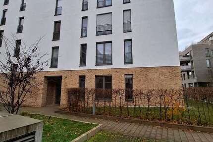 Wohnung zum Mieten in Tübingen 1.815 € 115.76 m² 4 zimmer