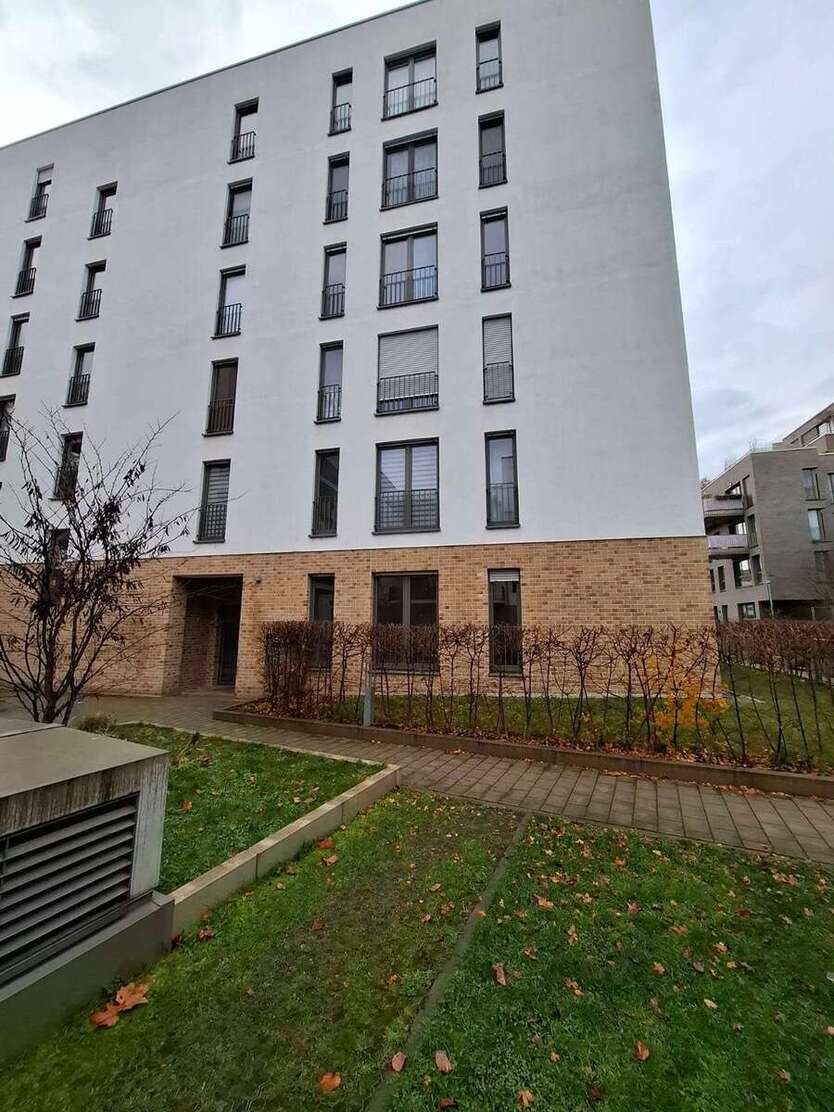 Wohnung zum Mieten in Tübingen 1.815 € 115.76 m² 4 zimmer