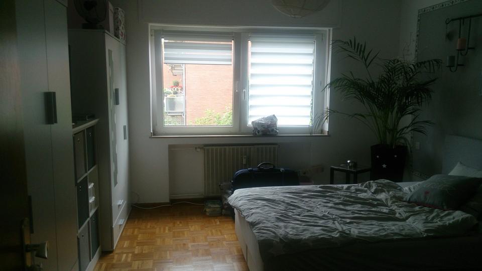 Etagenwohnung Viersen Boisheim - 2 Zimmer, 55 m&sup2;, 490&euro; | Angebot:25883660
