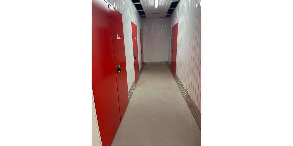 50% Rabatt Lagerraum Lagerhalle mieten in Oldenburg 15m² zimmer