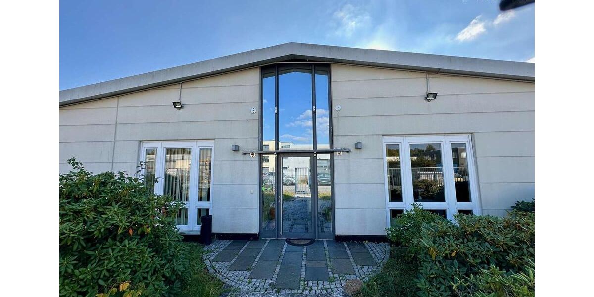 Gewerbeobjekt Schenefeld - 3.227&euro; | Angebot:23883321