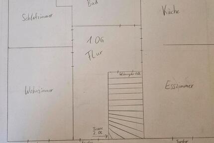 Wohnung Obernburg am Main - 5 Zimmer, 120 m&sup2;, 1.400&euro; | Angebot:25614023