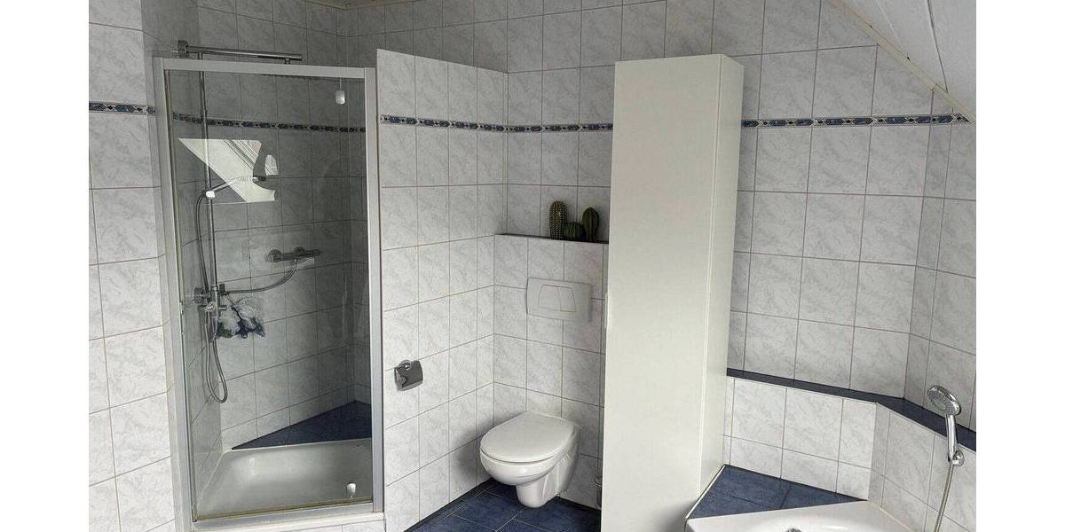 Doppelhaushälfte Geisenfeld Zell - 6 Zimmer, 145 m&sup2;, 1.470&euro; | Angebot:26787825