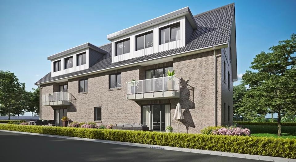 Etagenwohnung Amelinghausen - 2 Zimmer, 83 m&sup2;, 1.250&euro; | Angebot:24475139