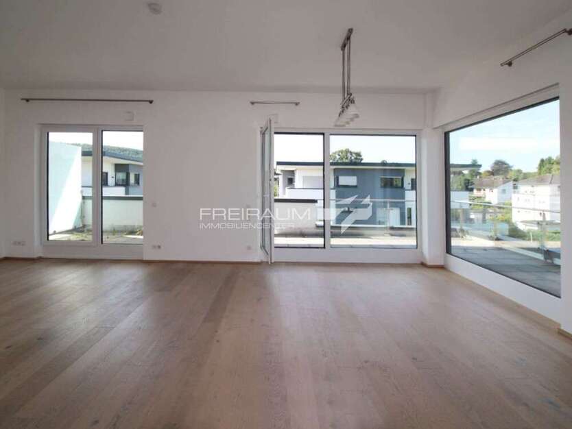 Wohnung zum Mieten in Freudenberg 1.170 € 123 m²