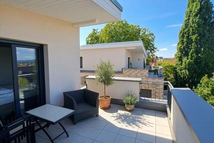 Haus Mainz Finthen - 2 Zimmer, 56 m&sup2;, 1.125&euro; | Angebot:25431539