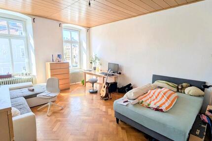 Wohnen auf Zeit Landau in der Pfalz - 1 Zimmer, 21 m&sup2;, 421&euro; | Angebot:26048211