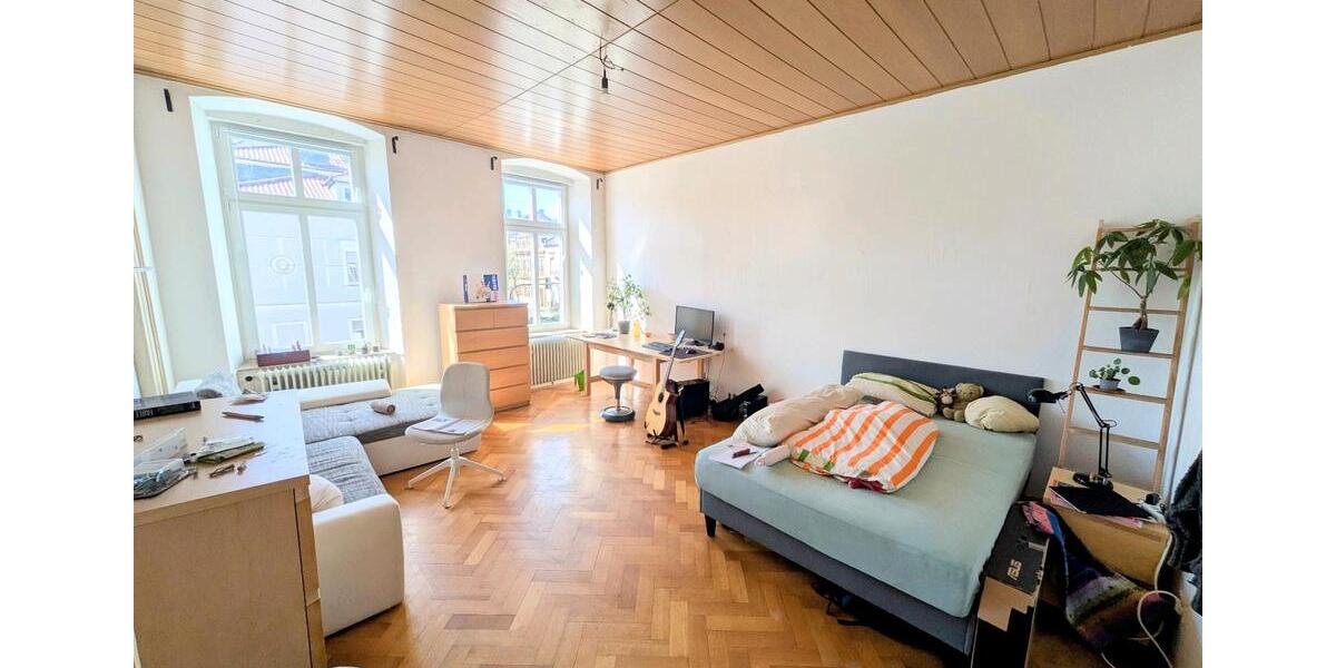 Wohnen auf Zeit Landau in der Pfalz - 1 Zimmer, 21 m&sup2;, 421&euro; | Angebot:26048211