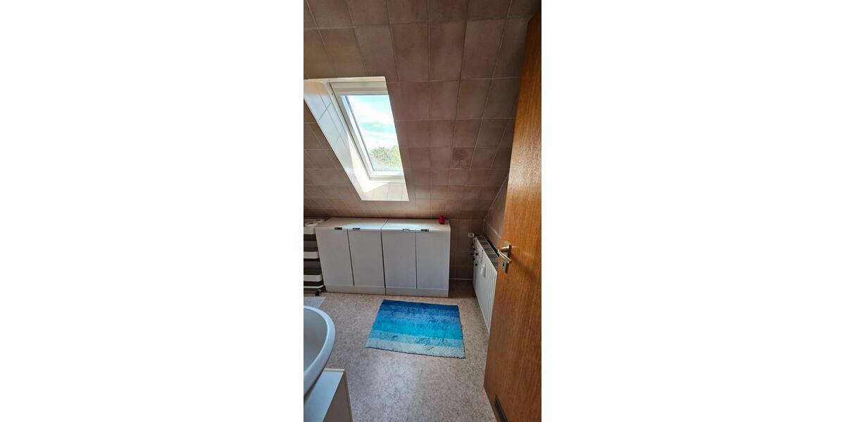Dachgeschoßwohnung Osnabrück Eversburg - 2 Zimmer, 65 m&sup2;, 500&euro; | Angebot:26579177