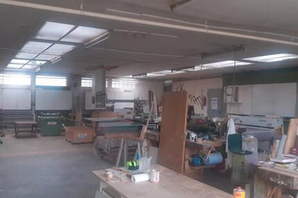 Gewerbeobjekt Wolfhagen - 600&euro; | Angebot:26222794