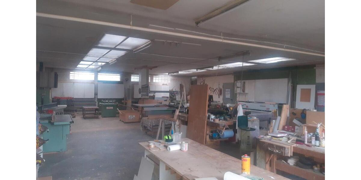 Gewerbeobjekt Wolfhagen - 600&euro; | Angebot:26222794