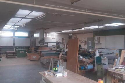Gewerbeobjekt Wolfhagen - 800&euro; | Angebot:26222794