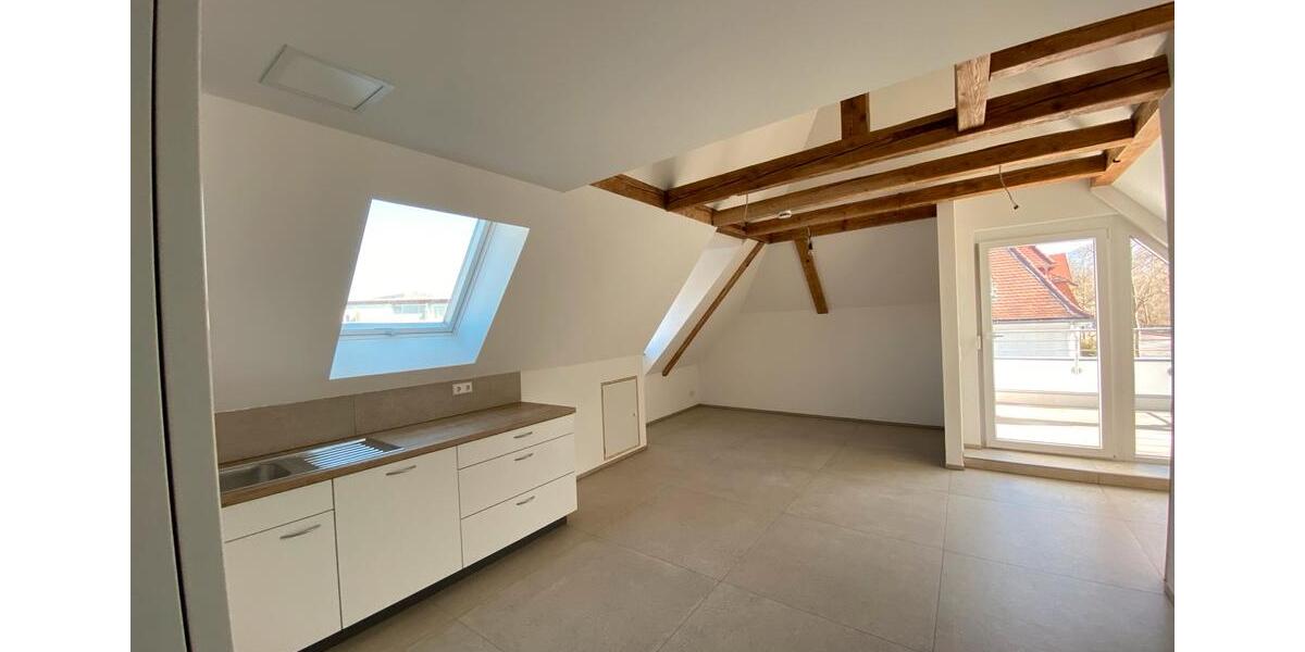 Maisonettenwohnung Metzingen - 4.5 Zimmer, 92 m&sup2;, 1.675&euro; | Angebot:26534629