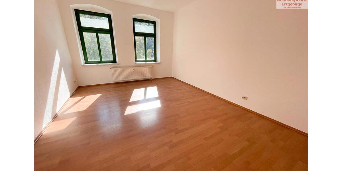 Etagenwohnung Aue-Bad Schlema Bad Schlema - 5 Zimmer, 141 m&sup2;, 700&euro; | Angebot:23146900