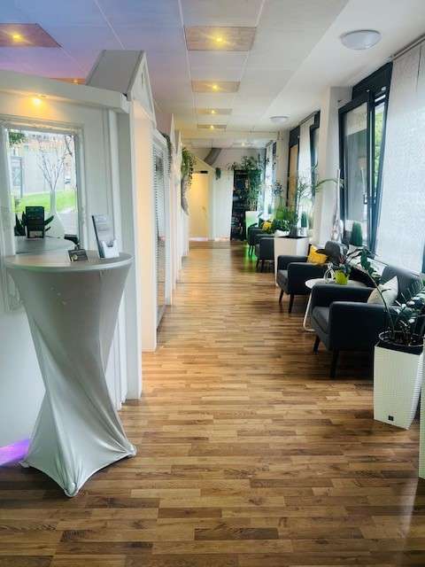 Büro in Krefeld 1.800 € 200 m² zimmer