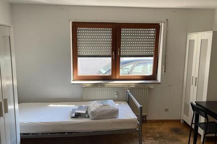 Möblierte Monteurwohnung und Einzelzimmer zu vermieten 5 zimmer
