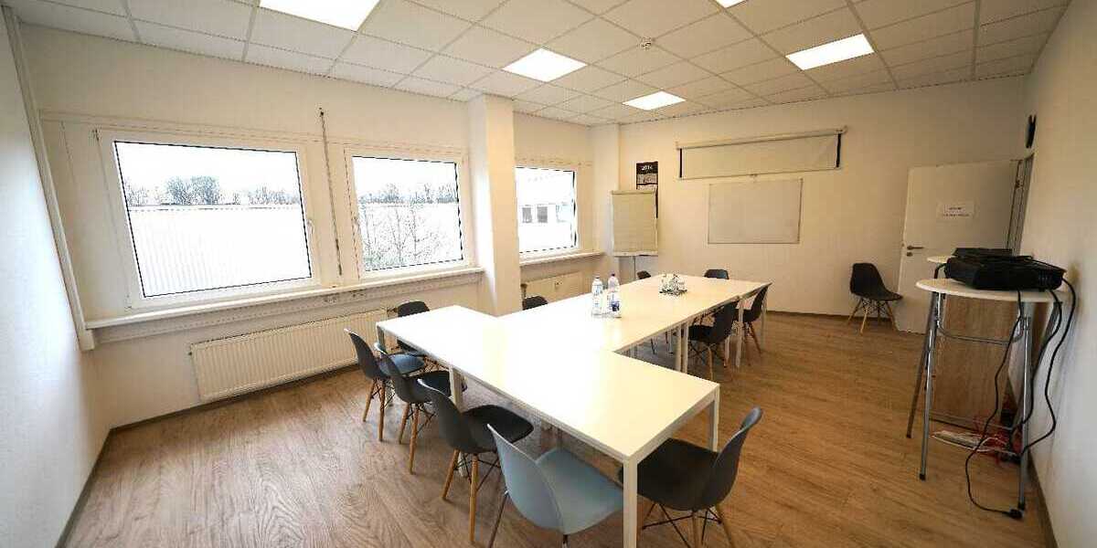 Gewerbeobjekt Ratingen Lintorf - 1 Zimmer, 641 m&sup2;, 5.128&euro; | Angebot:24027657