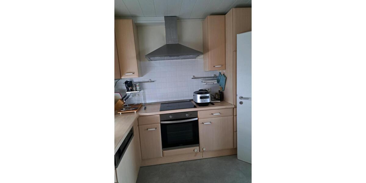 Etagenwohnung Michelstadt - 4 Zimmer, 1.500&euro; | Angebot:23176427