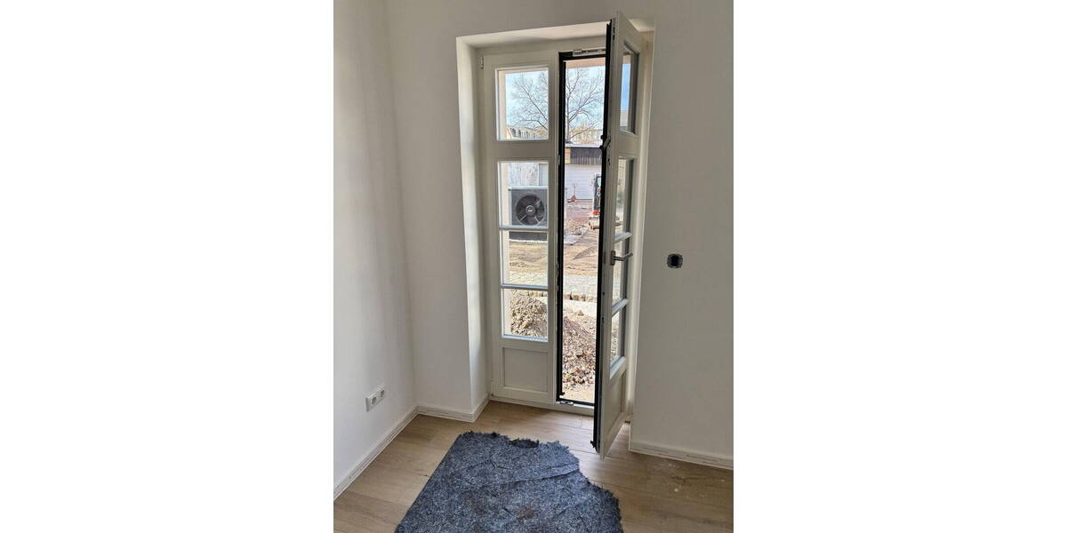 Etagenwohnung Leipzig Altlindenau - 2 Zimmer, 53 m&sup2;, 800&euro; | Angebot:26080729