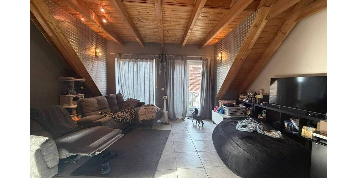 Zimmer Gochsheim - 3 Zimmer, 80 m&sup2;, 800&euro; | Angebot:26189405