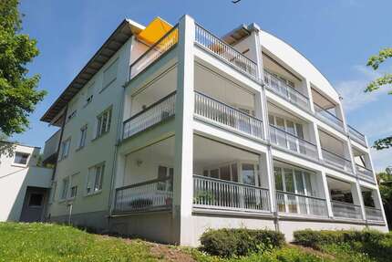 Wohnung Ulm Obertalfingen - 2 Zimmer, 83 m&sup2;, 1.200&euro; | Angebot:25162886