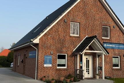 Wohnung Upgant-Schott Schott - 3 Zimmer, 80 m&sup2;, 1.000&euro; | Angebot:25867745