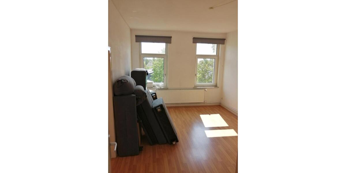 Sonnige Dachgeschosswohnung 3 zimmer