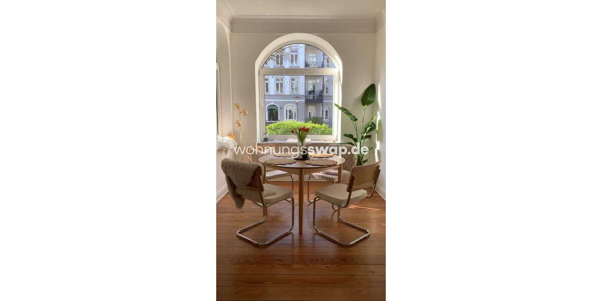 Etagenwohnung Kiel - 4 Zimmer, 90 m&sup2;, 920&euro; | Angebot:26133882