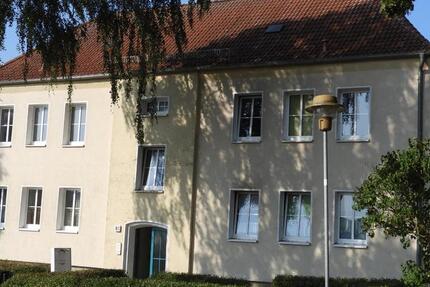 3-Raum Wohnung in Ivenack provisionsfrei zu vermieten 3 zimmer