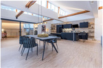 Wohnen auf Zeit Gütersloh - 4 Zimmer, 245 m&sup2;, 99&euro; | Angebot:25209028