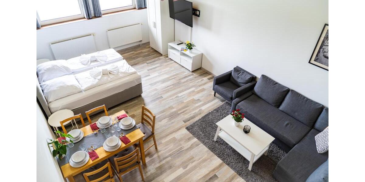 Wohnen auf Zeit Bubesheim - 10 Zimmer, 40 m&sup2;, 600&euro; | Angebot:23708072