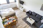 Wohnen auf Zeit Bubesheim - 10 Zimmer, 40 m&sup2;, 600&euro; | Angebot:23708072